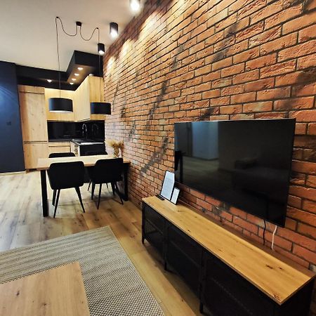 Asti Apartamenty Centrum Stargard Stargard Szczeciński Buitenkant foto