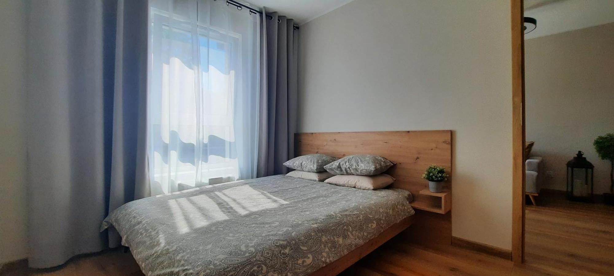 Asti Apartamenty Centrum Stargard Stargard Szczeciński Buitenkant foto