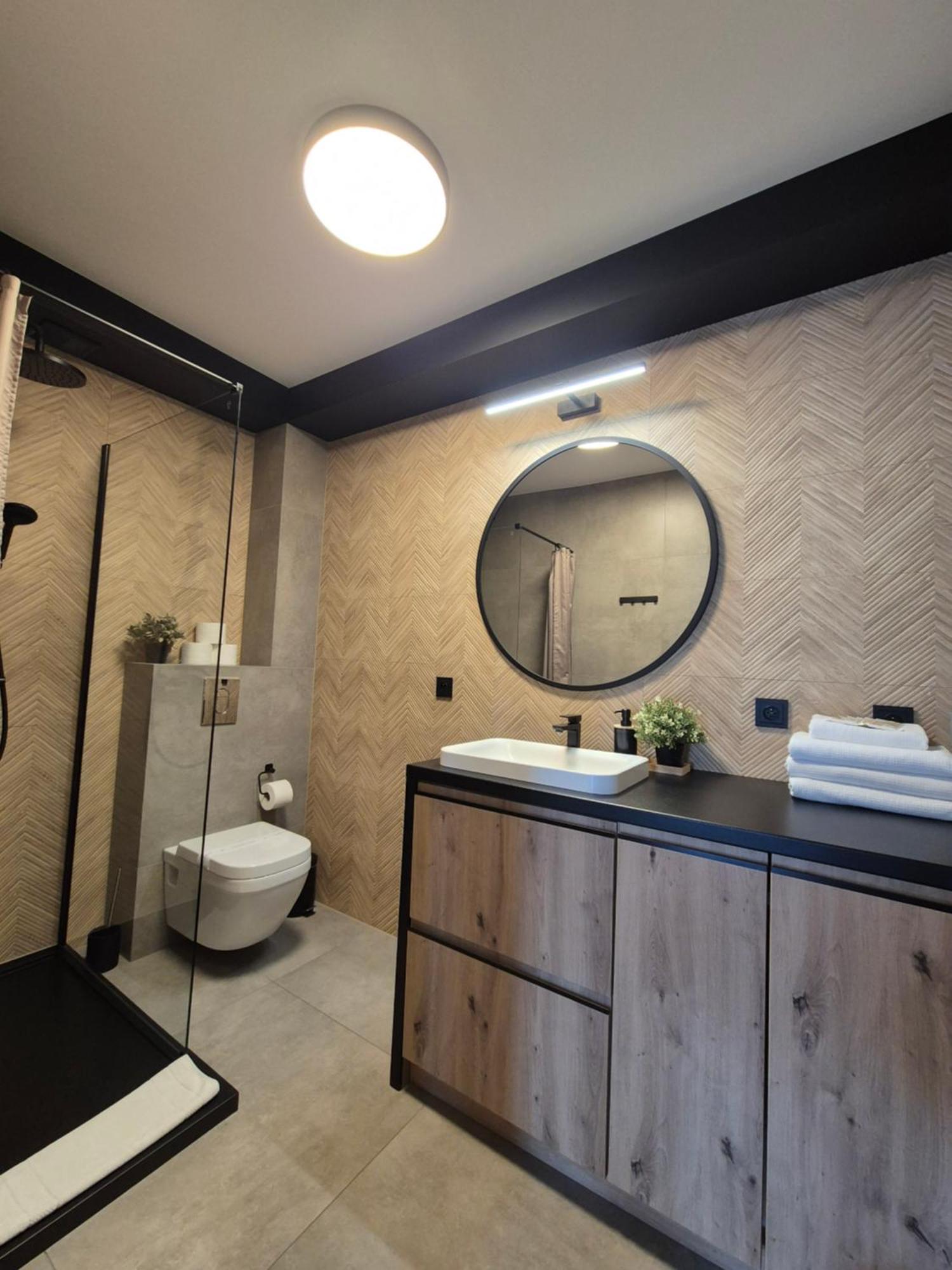 Asti Apartamenty Centrum Stargard Stargard Szczeciński Buitenkant foto