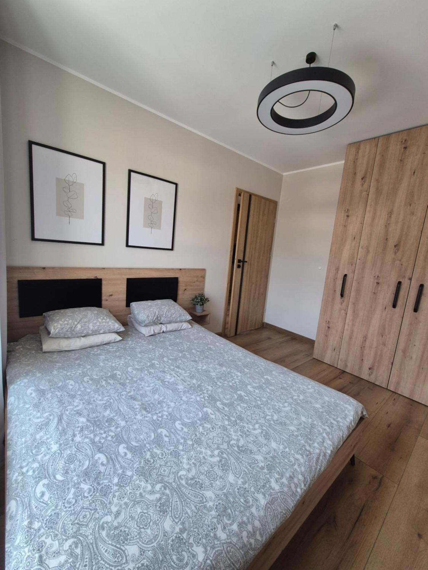 Asti Apartamenty Centrum Stargard Stargard Szczeciński Buitenkant foto