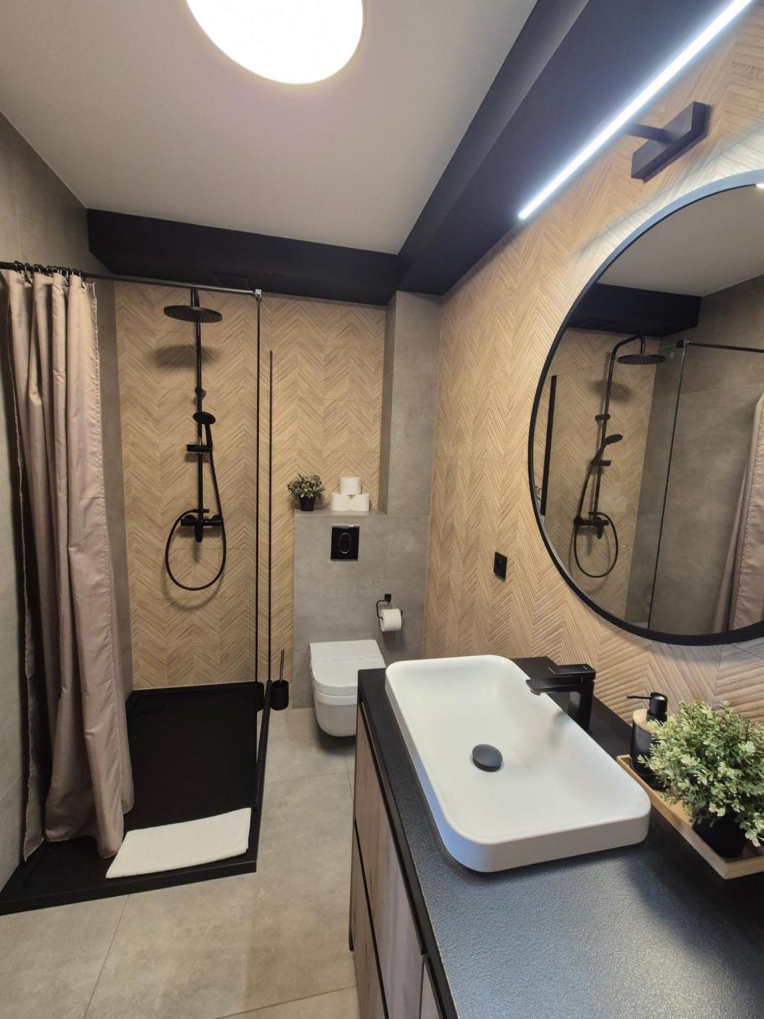 Asti Apartamenty Centrum Stargard Stargard Szczeciński Buitenkant foto